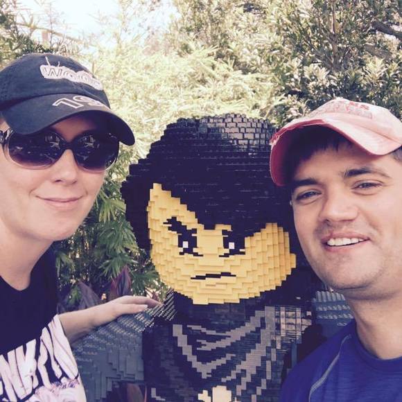 Meet your Posher, Nathaniel - Picture 1 of 1